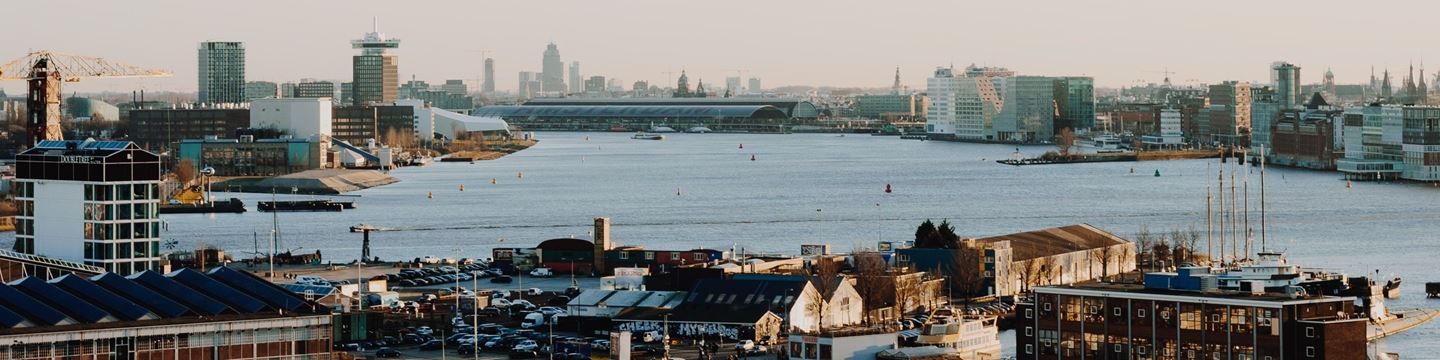 Ankersmit Makelaars Amsterdam