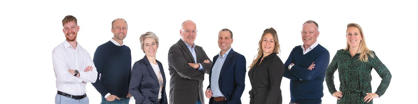 APRIL makelaars Vianen