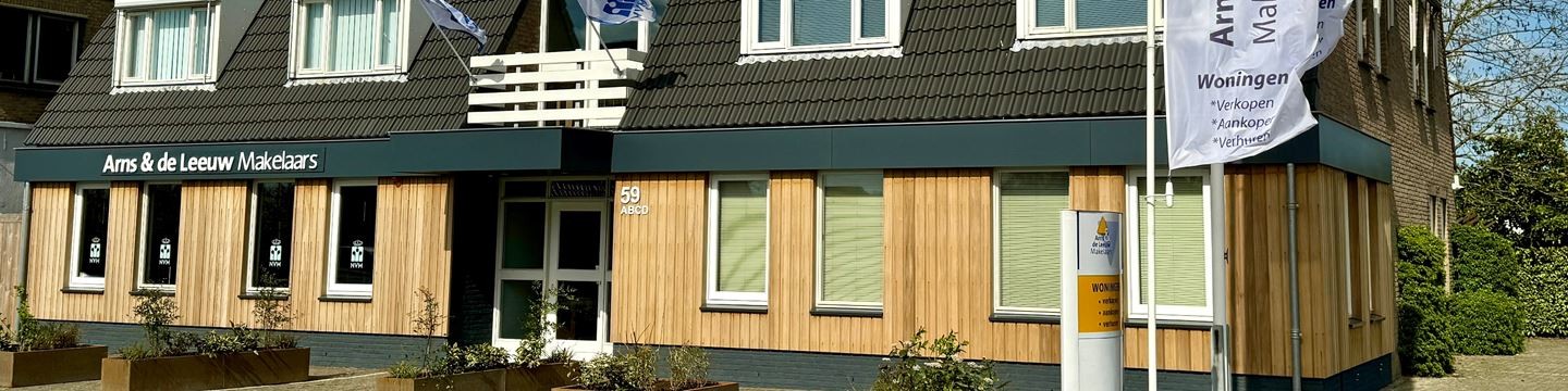 Arns & de Leeuw Makelaars