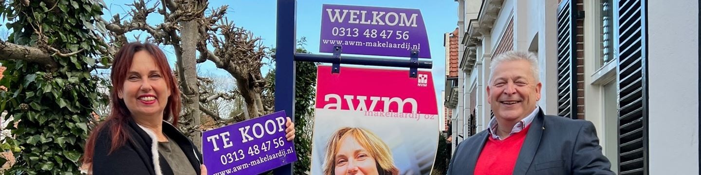 AWM MAKELAARDIJ oz