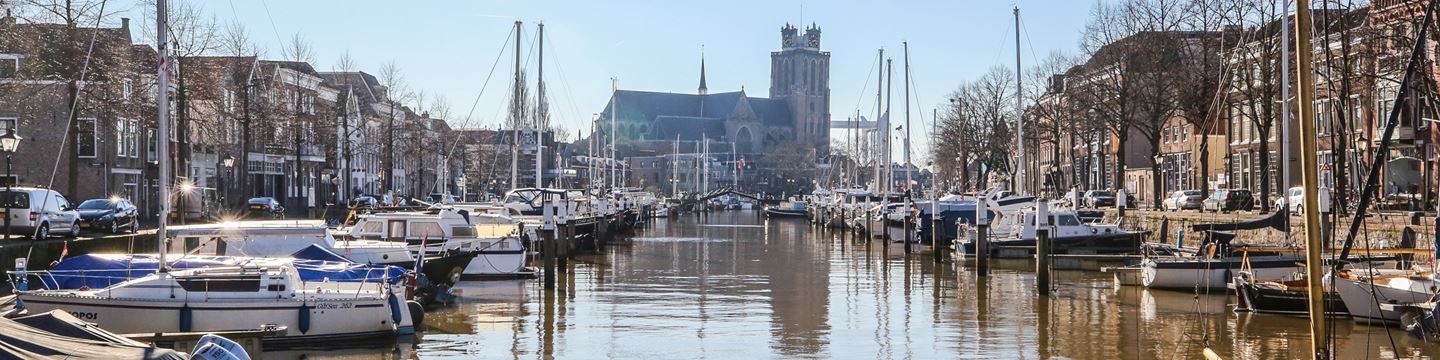 Baas Makelaardij