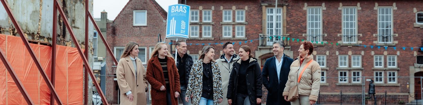 Baas Makelaars