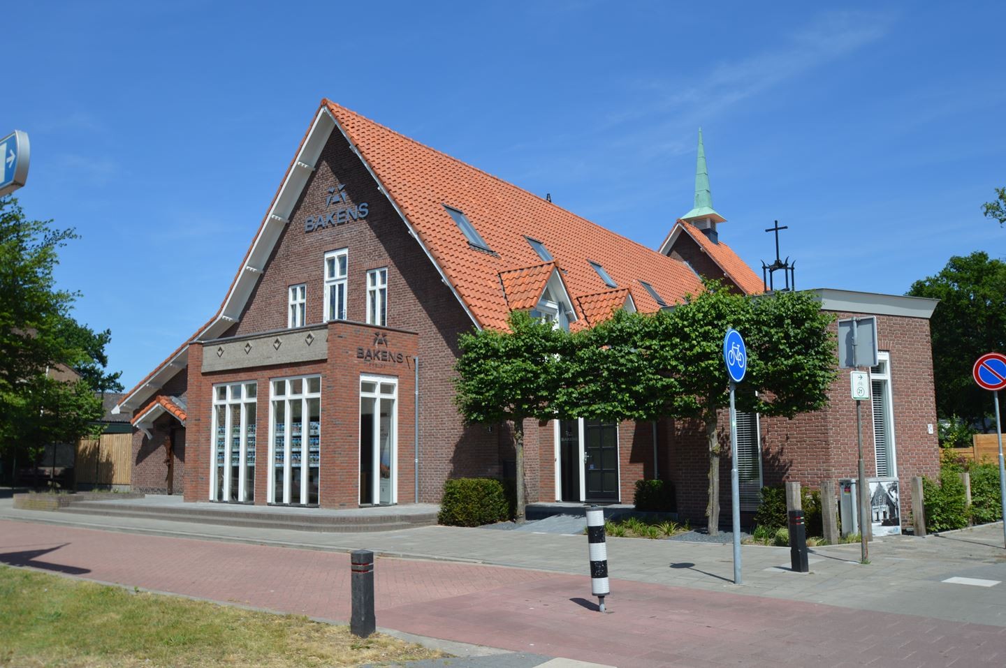 BAKENS MAKELAARDIJ