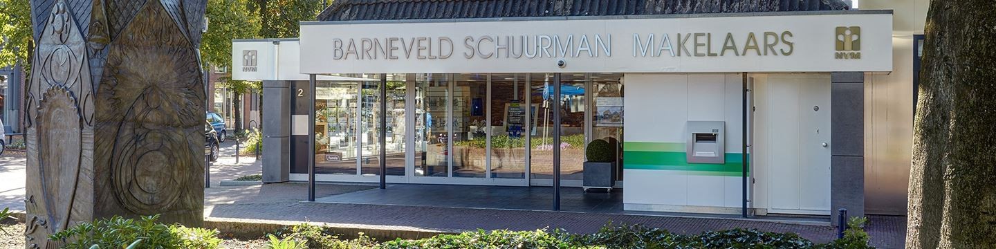 Barneveld Schuurman Makelaars | NVM