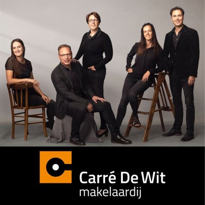 Carré De Wit makelaardij