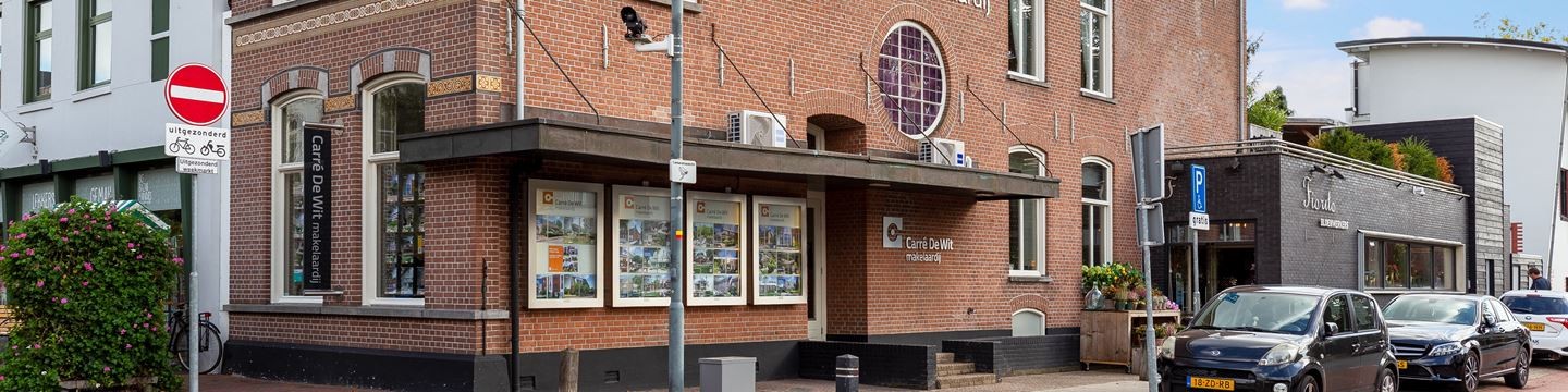 Carré De Wit makelaardij