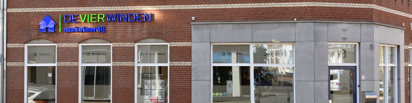 De VIERWINDEN makelaardij