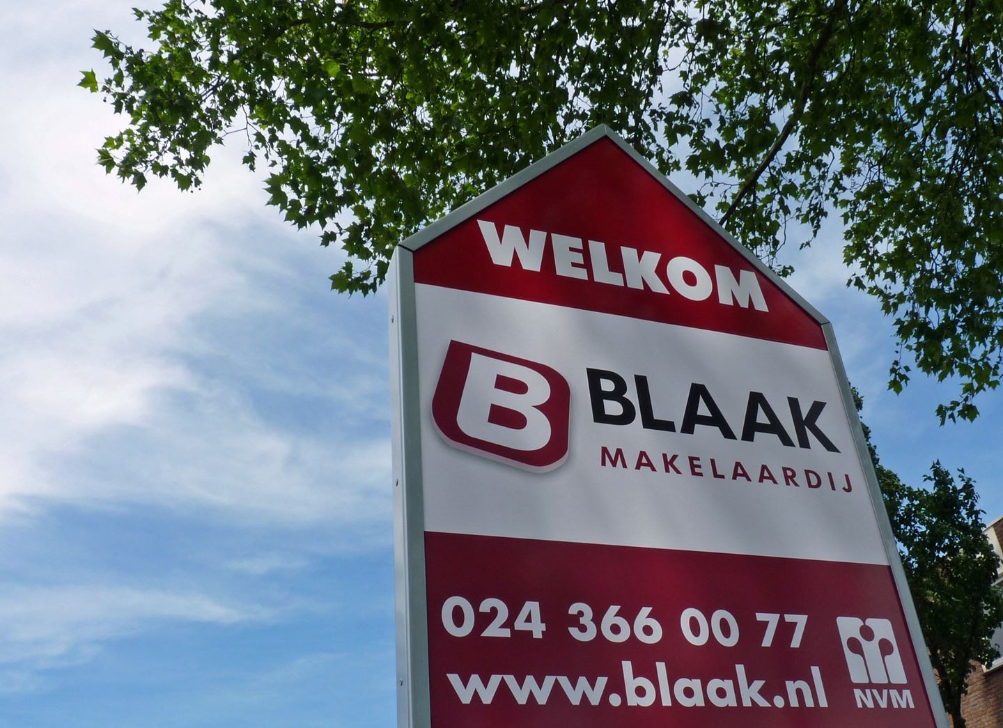 Blaak NVM Makelaardij