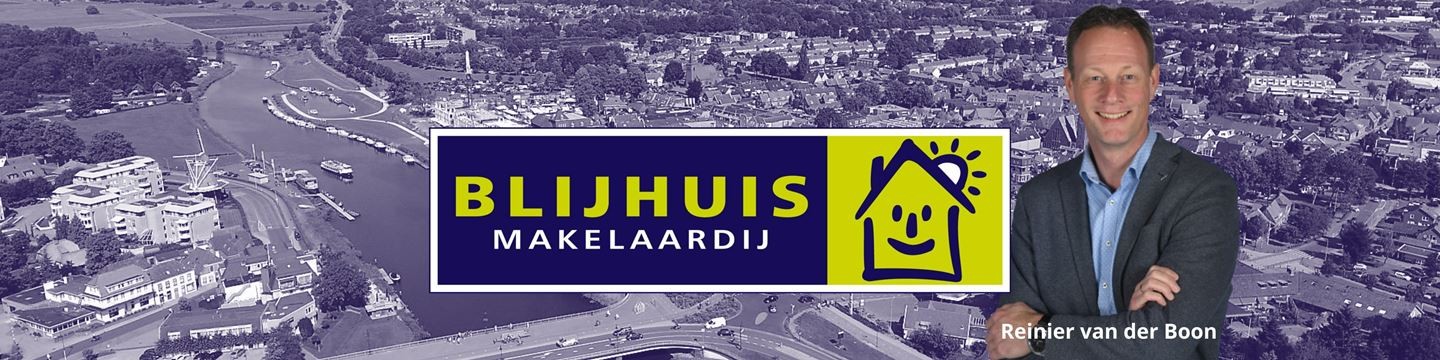 Blijhuis Makelaardij