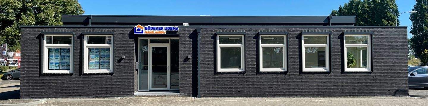 Bödeker Udema Makelaardij