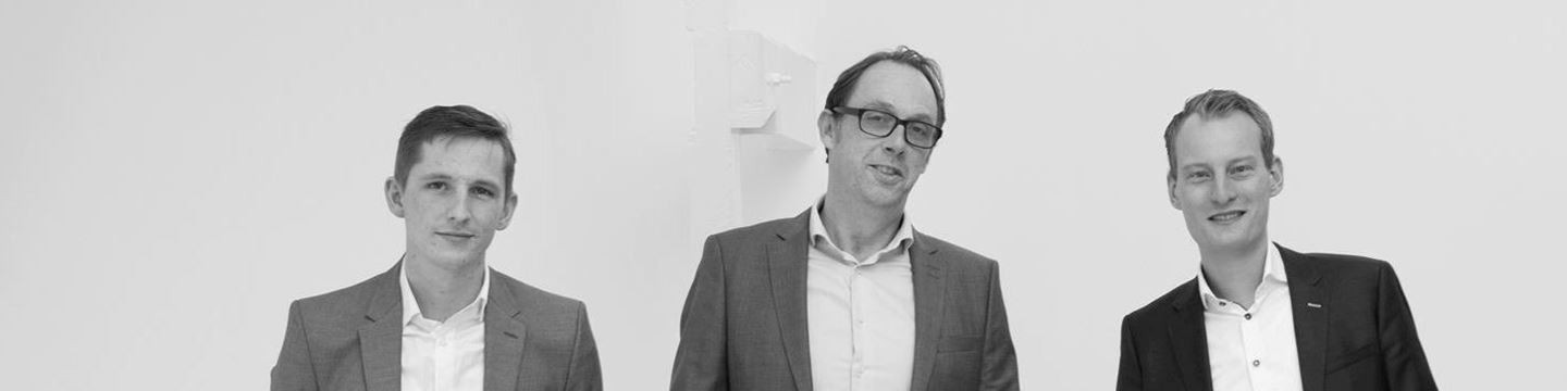 BOEKENRODE makelaars & taxateurs