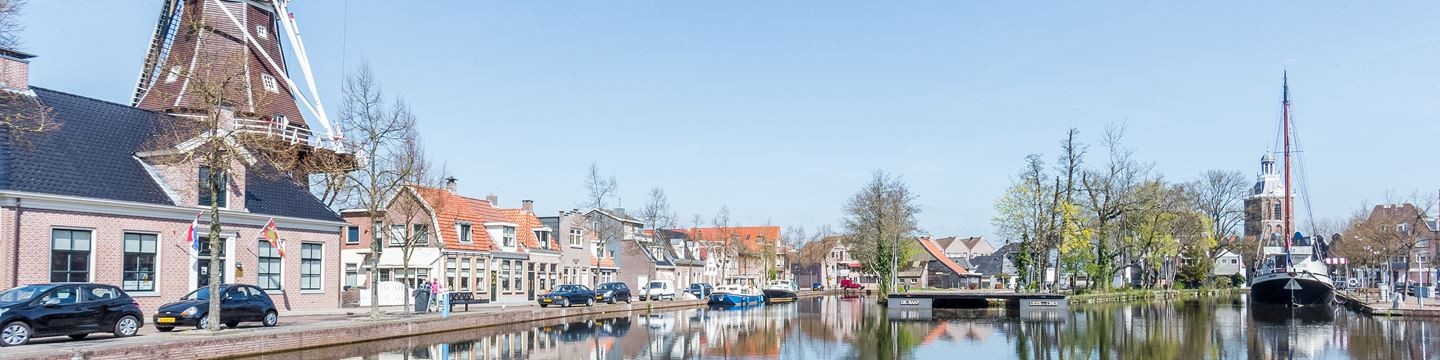 Boelens Jorritsma Makelaars