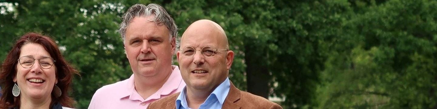 Alpina Apeldoorn (voorheen Boers Makelaars)