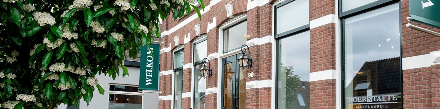 BOERSTAETE MAKELAARDIJ