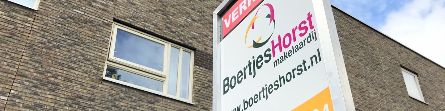 BoertjesHorst makelaardij