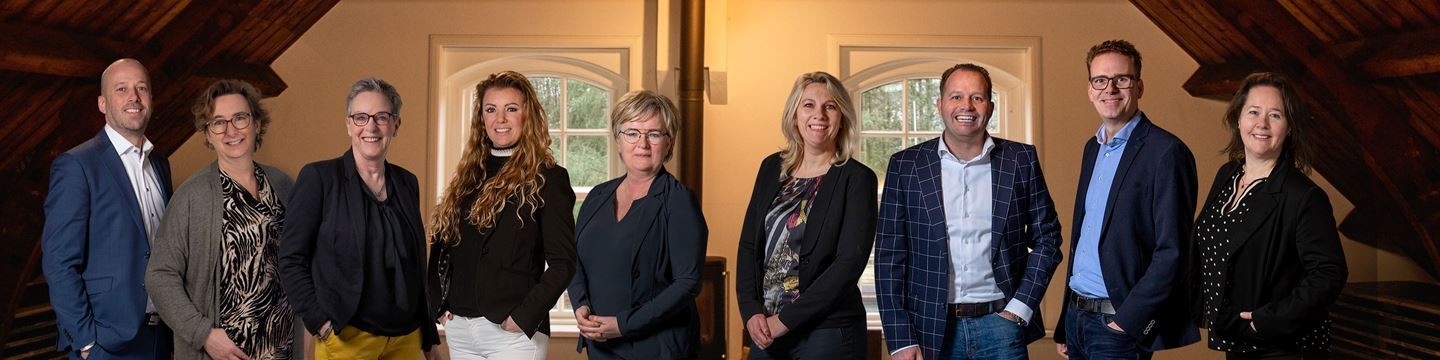 Bolthof van den Top Makelaardij en Hypotheken