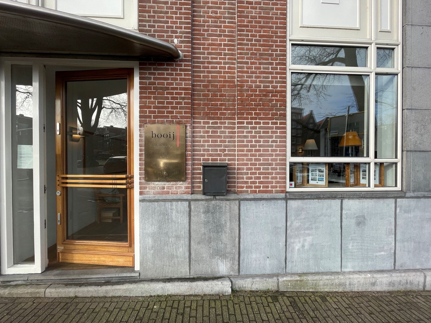 Booij Makelaardij Amsterdam