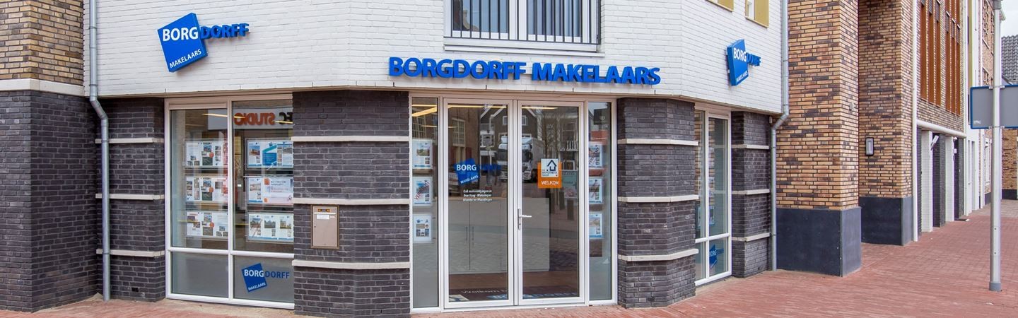 Borgdorff Makelaars Naaldwijk