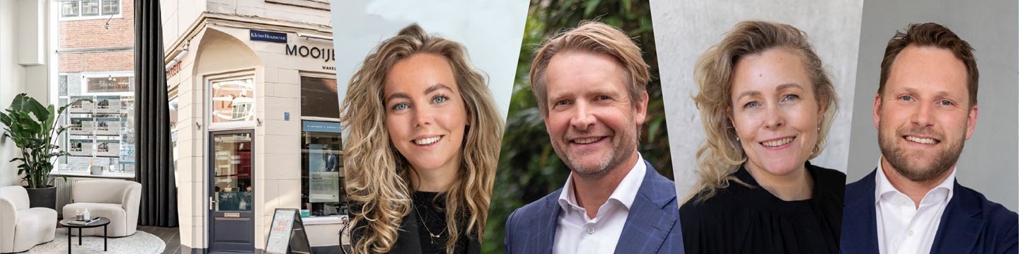 Mooijekind Vleut Makelaars Haarlem