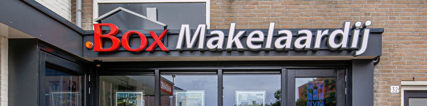 Box Makelaardij