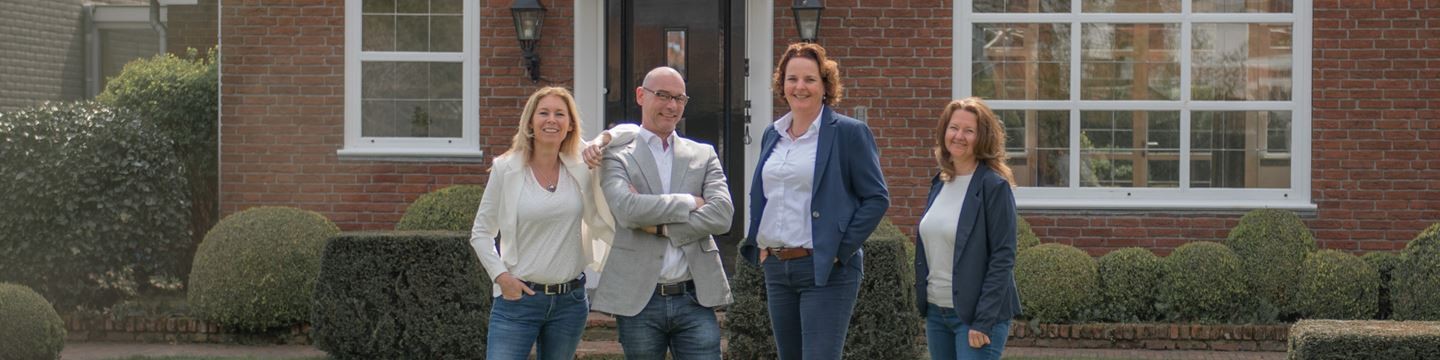 Brandax Makelaardij BV