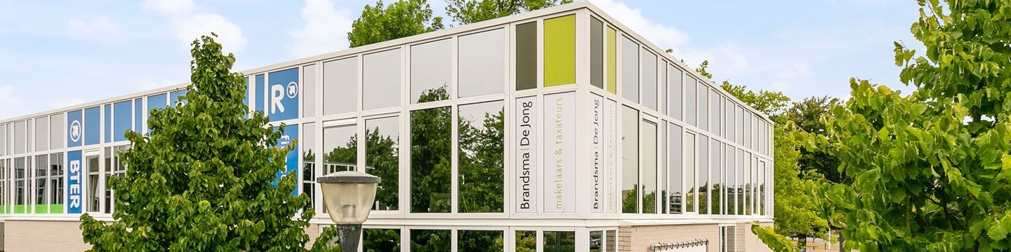 Brandsma | De Jong makelaars & taxateurs Hoogezand