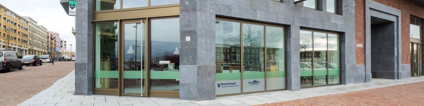 Brecheisen Makelaars Leidsche Rijn B.V.