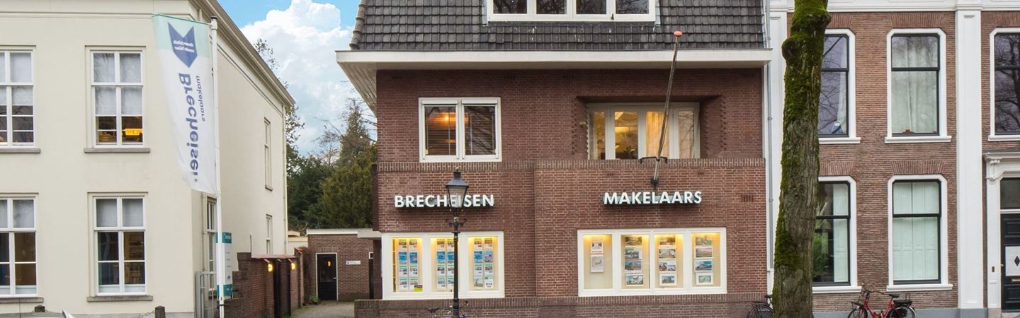 Brecheisen Makelaars Utrecht B.V.