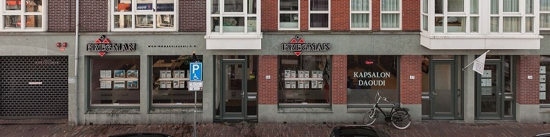 Bregman Woningmakelaardij o.g.