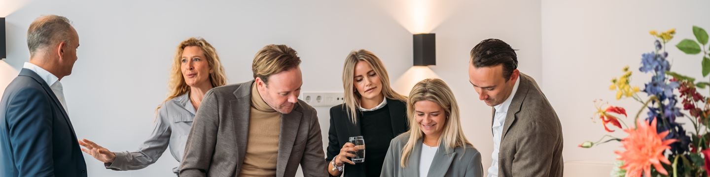 BrinkBorgh Makelaardij