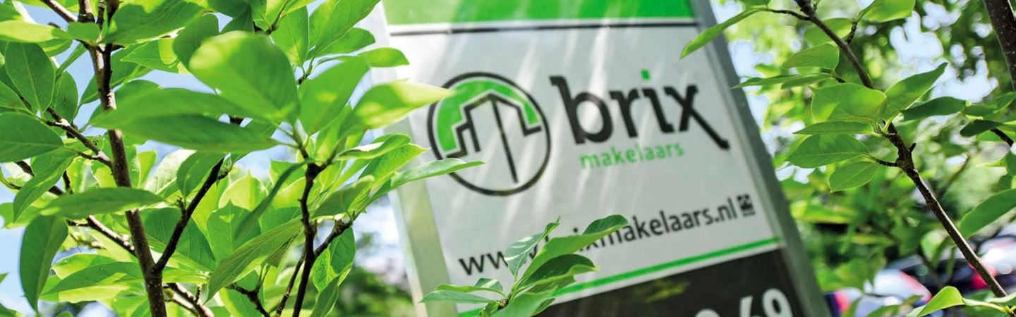 Brix Makelaars - Voorburg