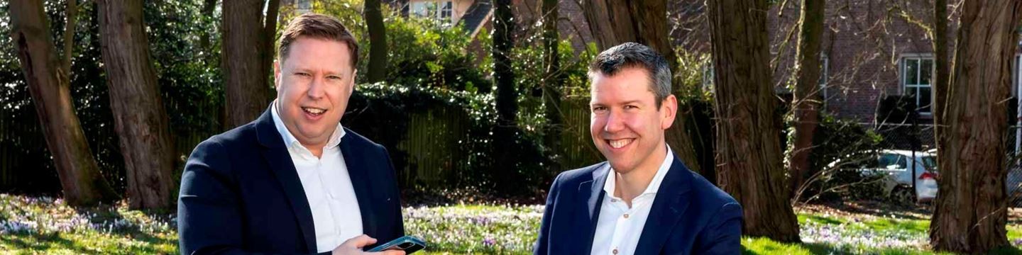 Broeckx Makelaars
