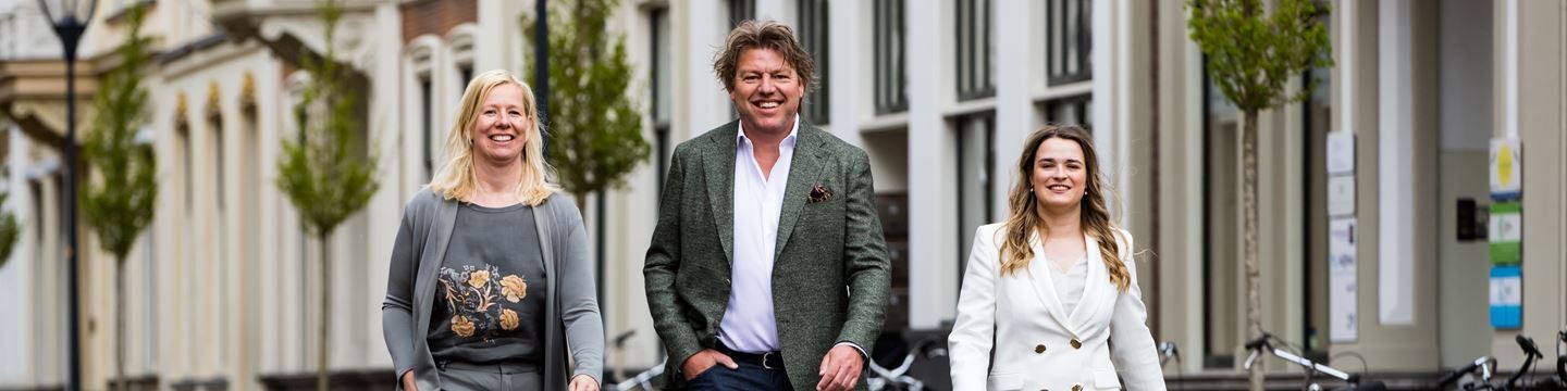 Bronsvoord Makelaars