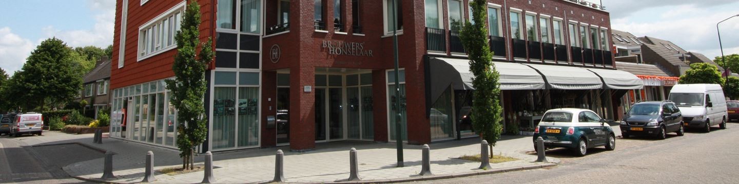 BrouwersHonselaarMakelaars B.V.