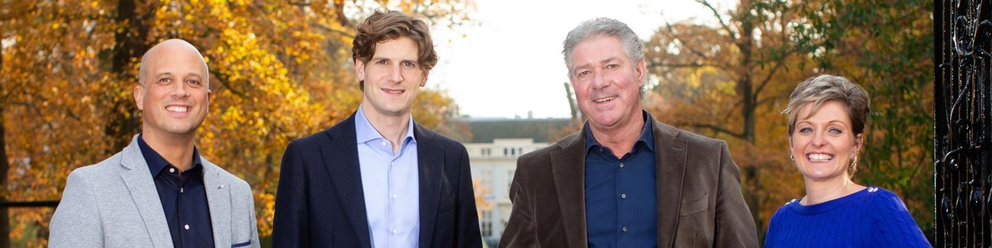 C&D Makelaardij B.V.