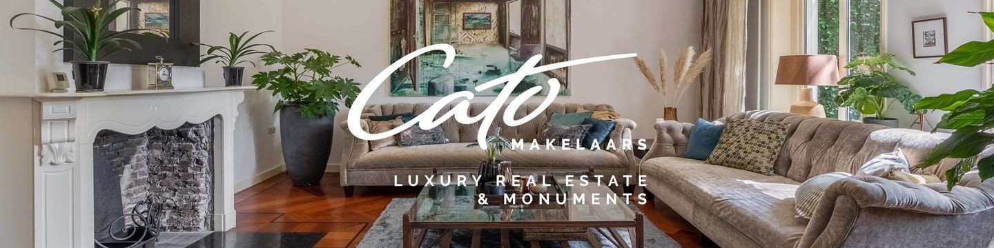 CATO MAKELAARS - LUXEVASTGOED.NL