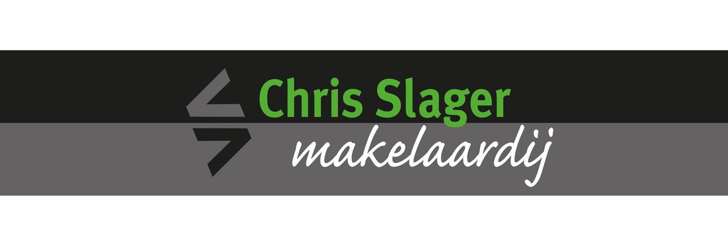 Chris Slager Makelaardij