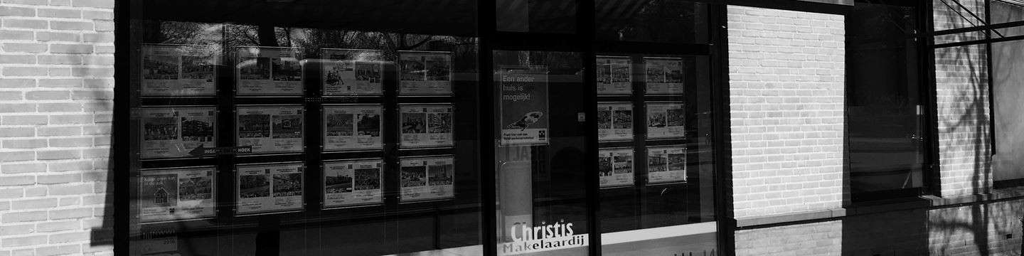 Christis Makelaardij