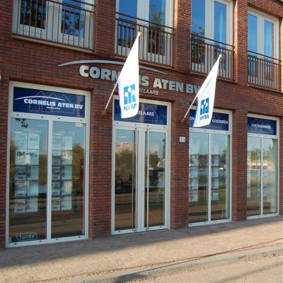 Cornelis Aten BV