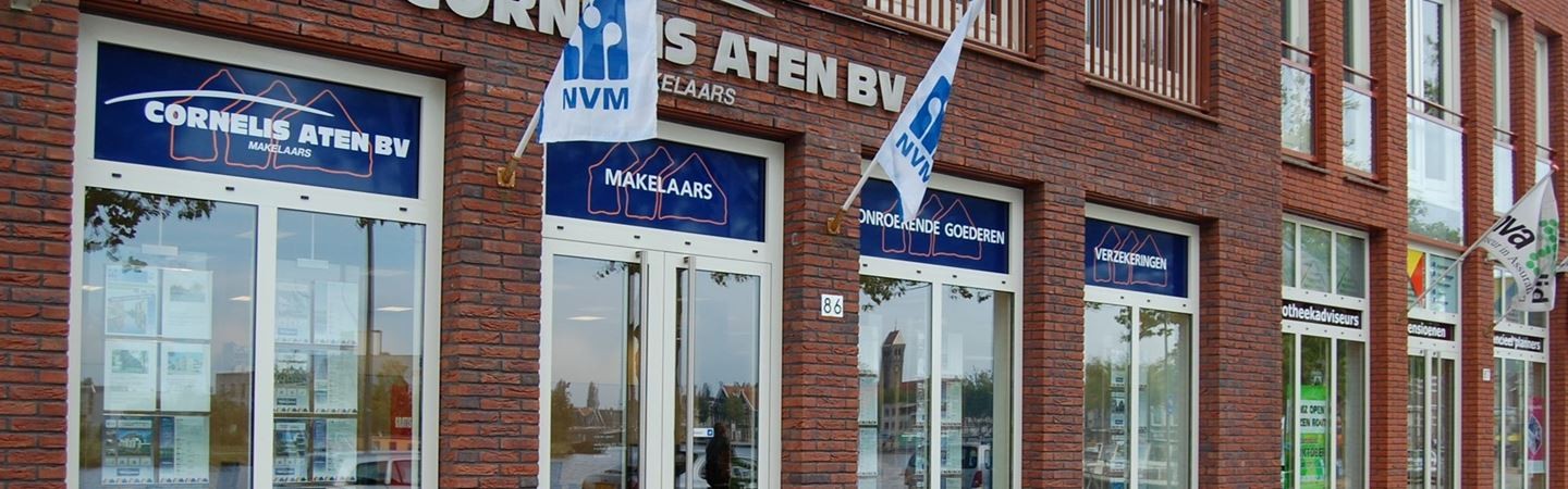 Cornelis Aten BV