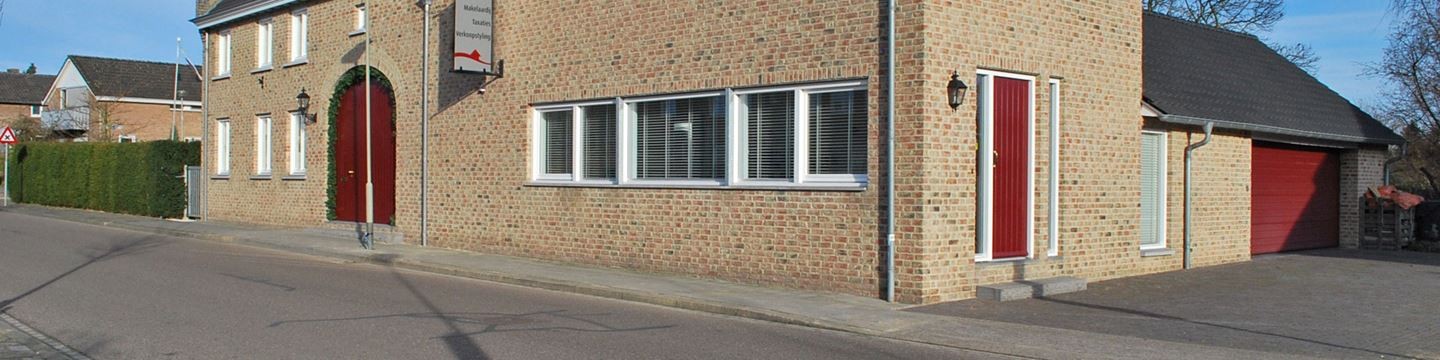 Corten & Steijns Makelaardij en Taxaties