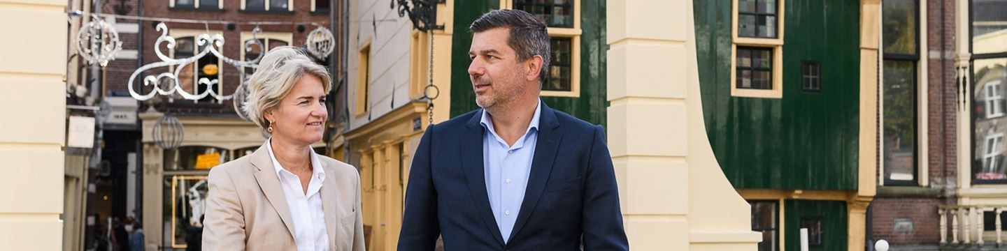 DVA Makelaars Alkmaar | Dapper & van Aalst