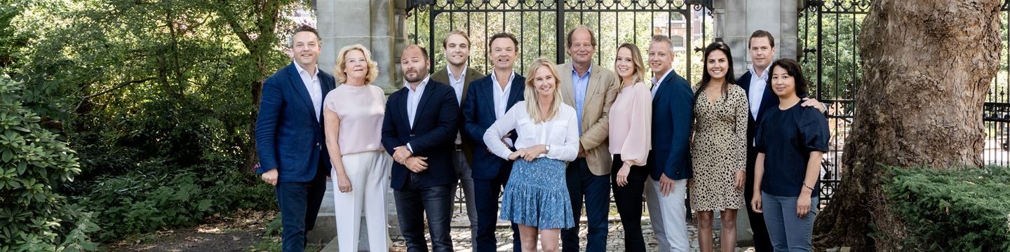 De Graaf & Groot Makelaars
