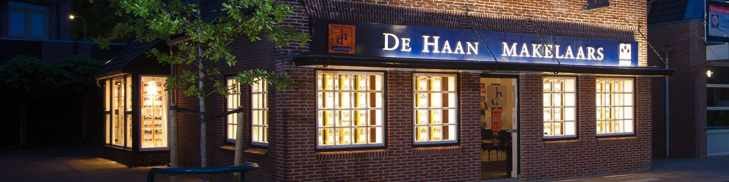 De Haan Makelaars