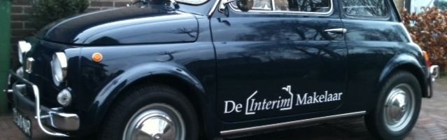 De Interim Makelaar