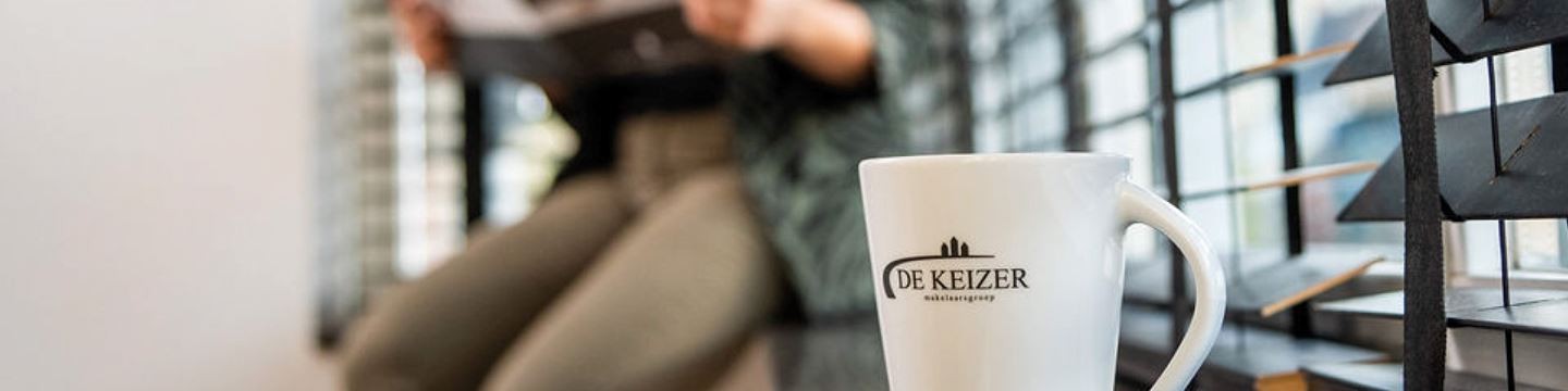 De Keizer makelaars Nieuwegein