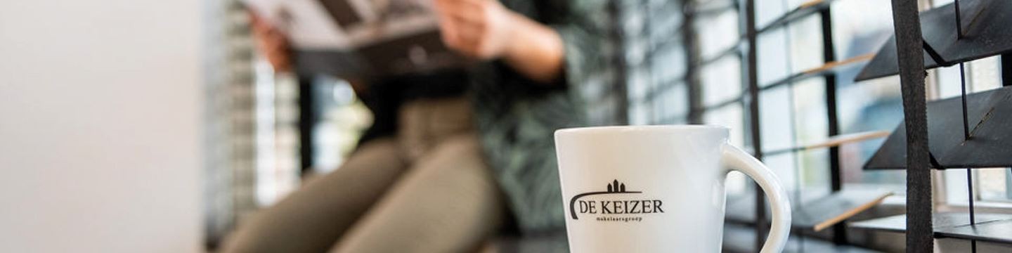 De Keizer makelaars Utrecht