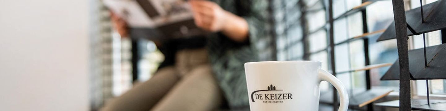 De Keizer makelaars Vleuten