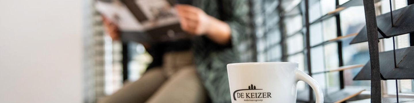 De Keizer Smit makelaarshuys