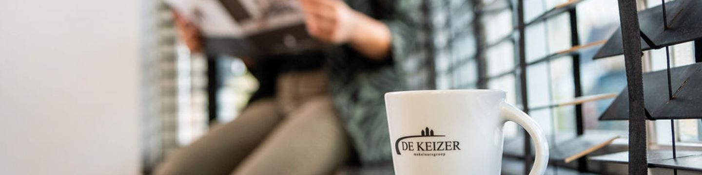 De Keizer Vechtstreek makelaars